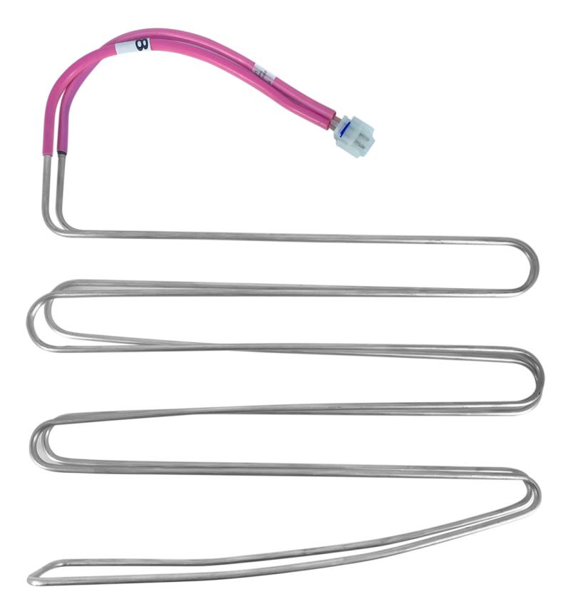 Resistencia Heladera Eslabon De Lujo Erm 370 390 420 Orig