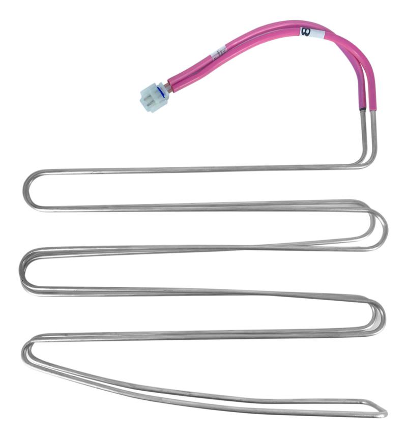 Resistencia Heladera Eslabon De Lujo Erm 370 390 420 Orig