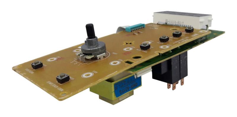 Plaqueta Microondas Whirlpool Wmg20 Original 326070054