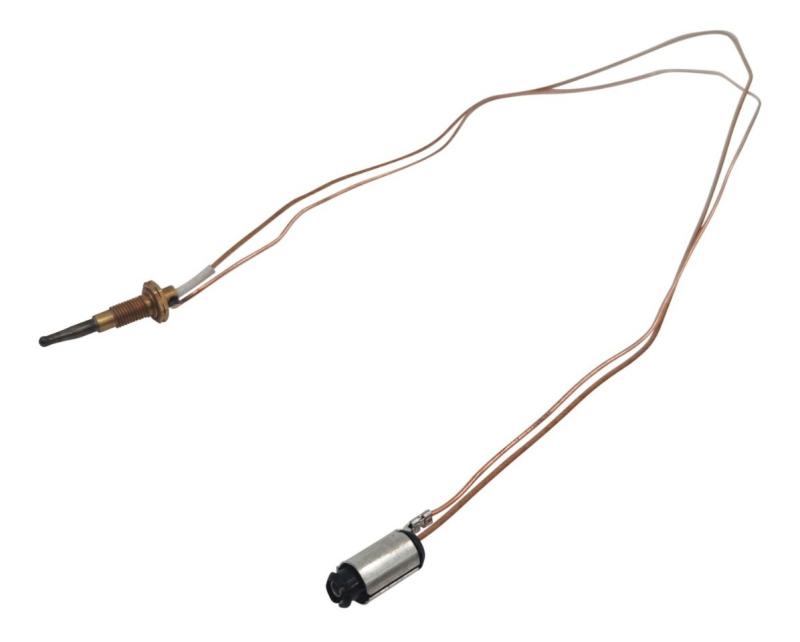 Termocupla De Hornalla Cocina Patrick Cp6855b 55cm Original