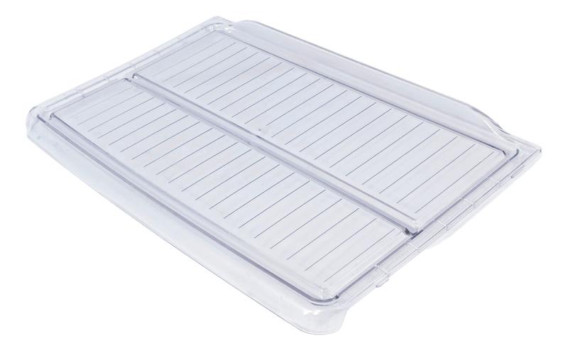 Estante Acrilico Heladera Kohinoor Kd Kdb Kdx4394 Sin Guia