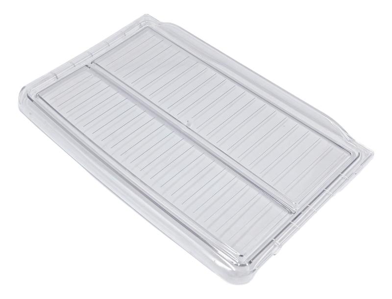 Estante Acrilico Heladera Kohinoor Kd Kdb Kdx4394 Sin Guia