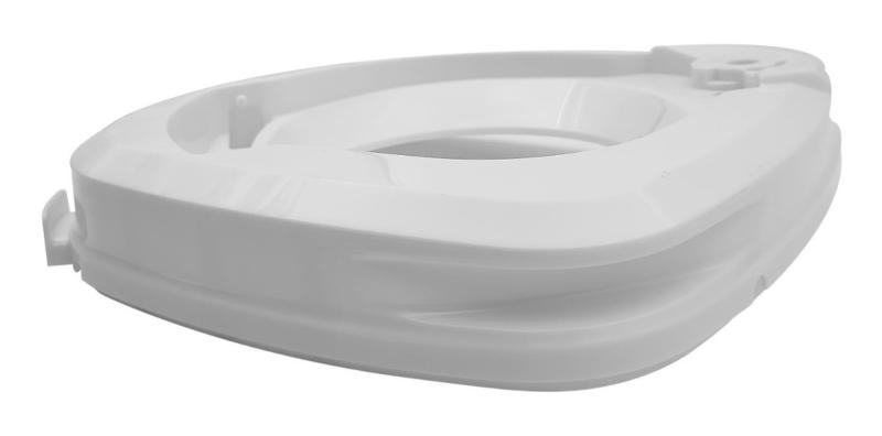 Tapa Cabezal Aro Bajo Secarropas Drean Qv Wr 5.5 Original