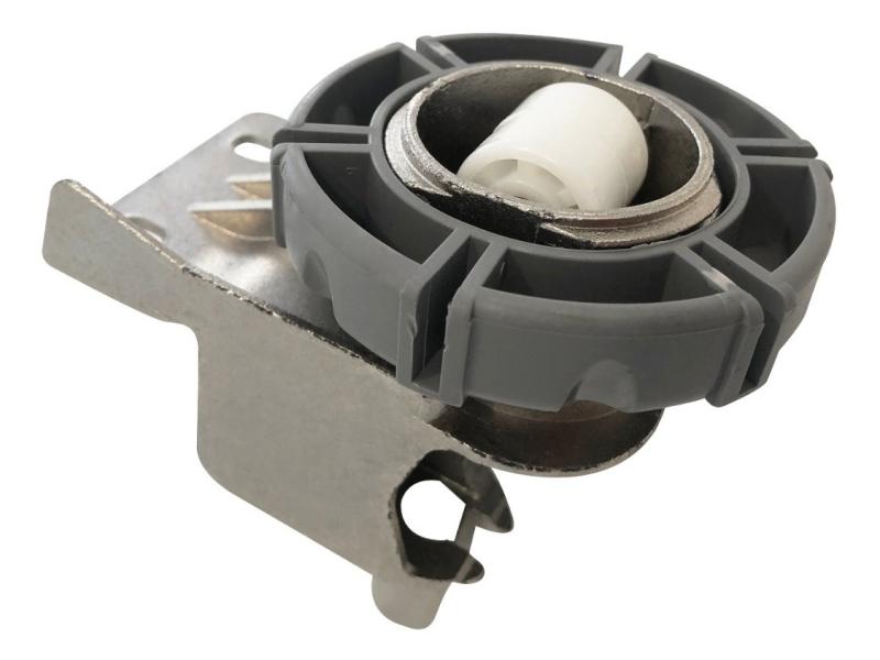 Pata Bisagra Heladera Electrolux Dfn52 Df51 Df52 Df80 Di80x 