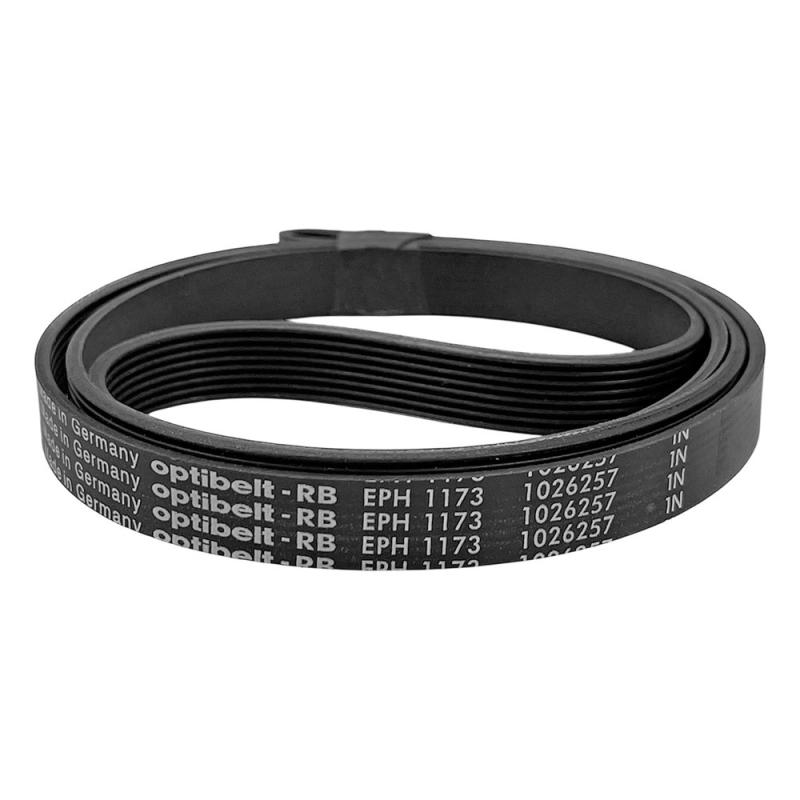 Correa Lavarropas Drean Blue 6.06 1173 Eph Original