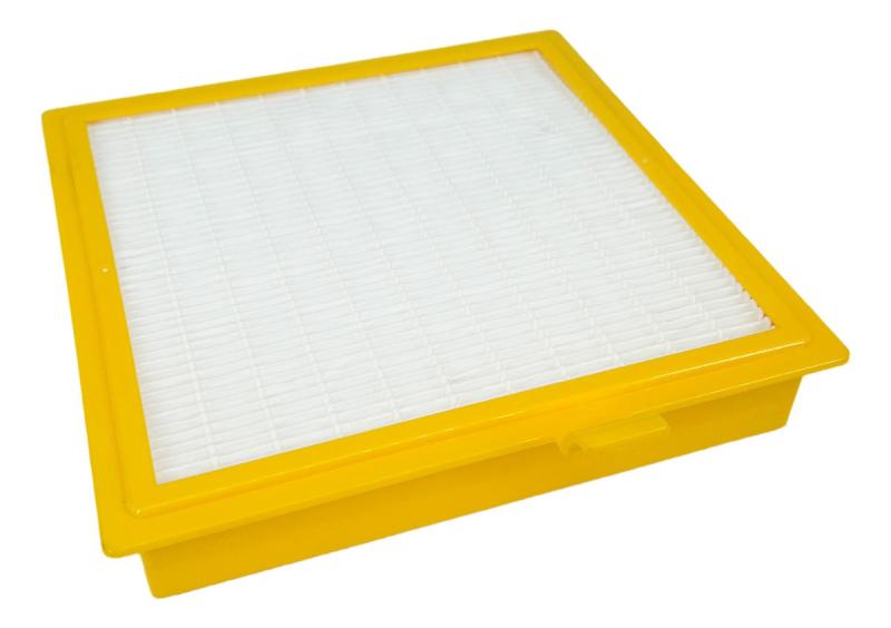 Kit Filtro Aspiradora Candy Sensory U27 Original