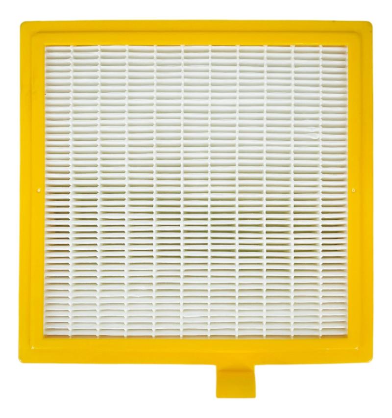 Kit Filtro Aspiradora Candy Sensory U27 Original