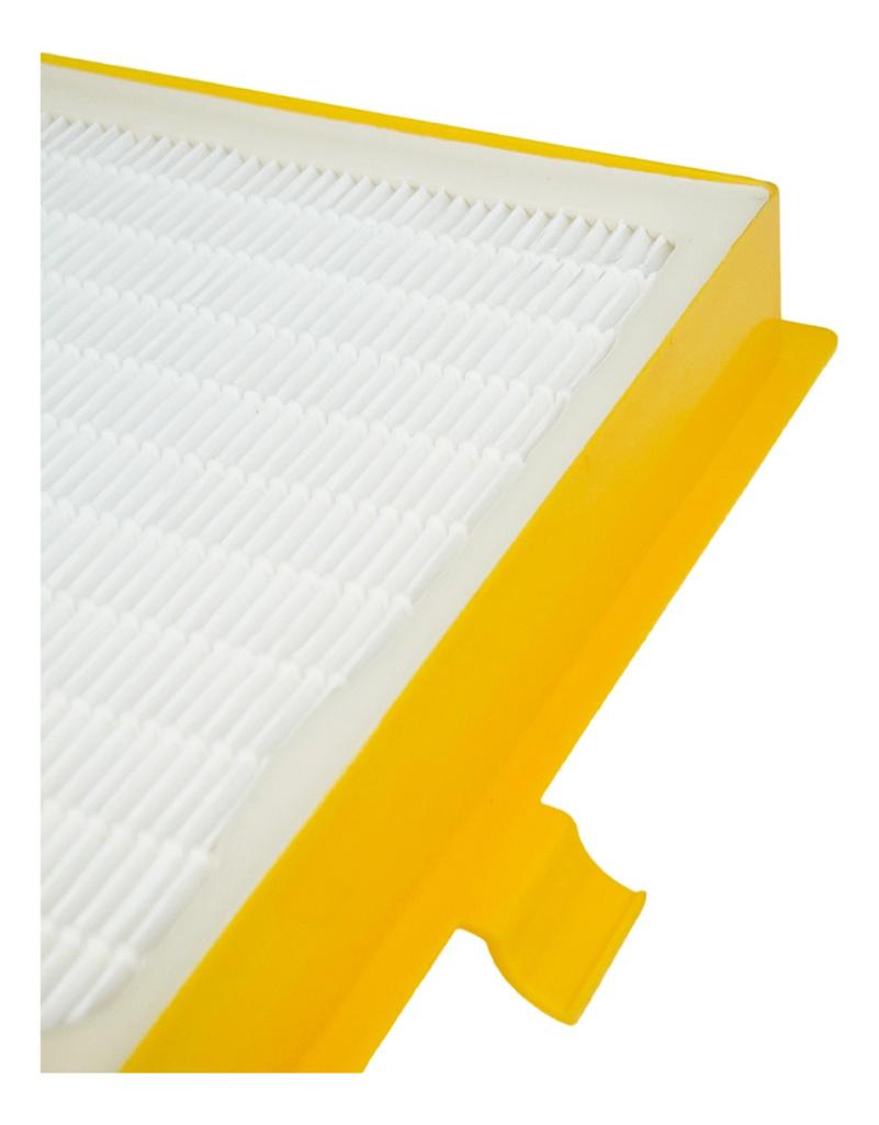 Kit Filtro Aspiradora Candy Sensory U27 Original