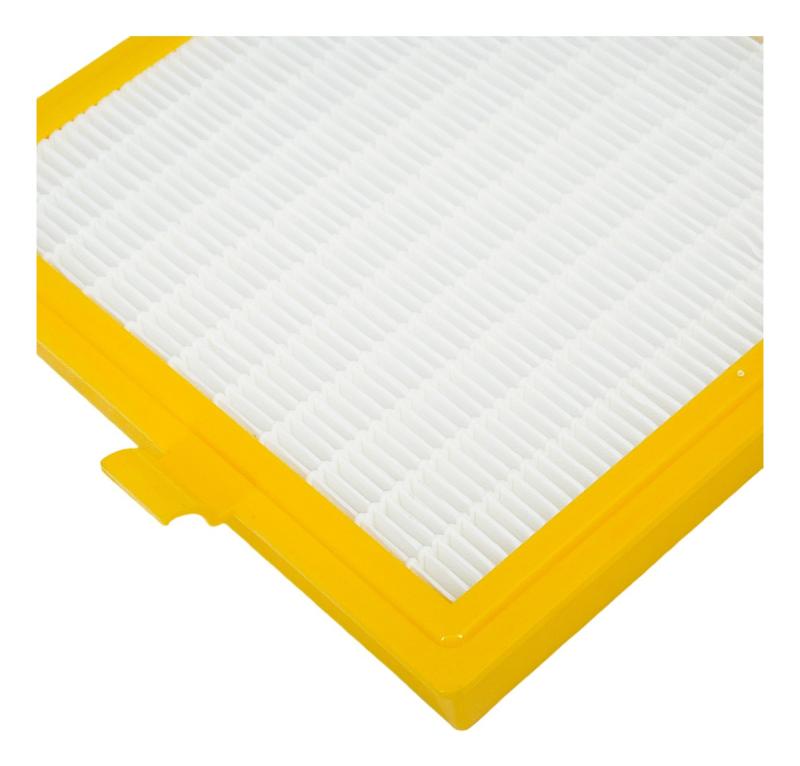 Kit Filtro Aspiradora Candy Sensory U27 Original