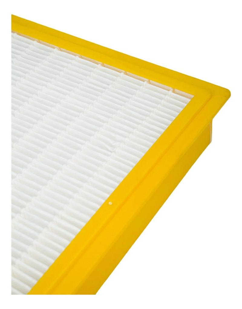 Kit Filtro Aspiradora Candy Sensory U27 Original