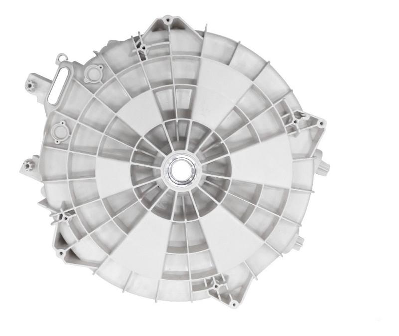 Cuba Trasera Lavarropas Drean Excellent Blue 8.12ddvi Eco+