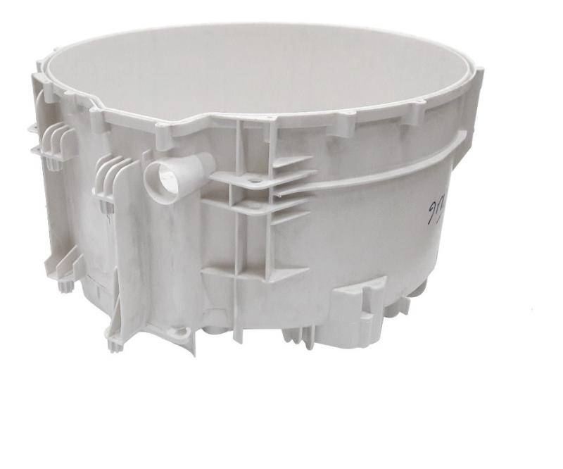 Cuba Trasera Lavarropas Drean Excellent Blue 8.12ddvi Eco+