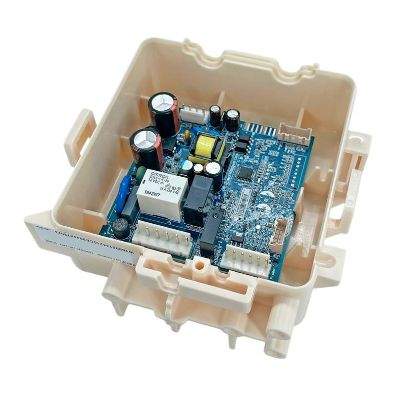 Placa Plaqueta Heladera Whirlpool Wre80k2 Original