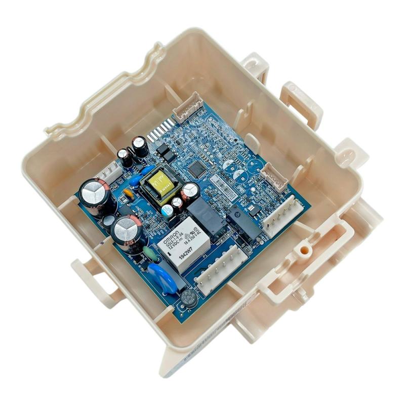 Placa Plaqueta Heladera Whirlpool Wre80k2 Original