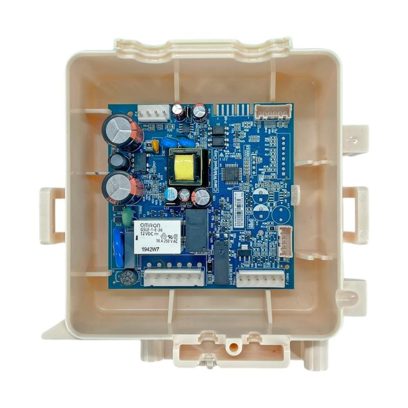 Placa Plaqueta Heladera Whirlpool Wre80k2 Original