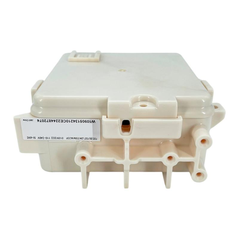 Placa Plaqueta Heladera Whirlpool Wre80k2 Original