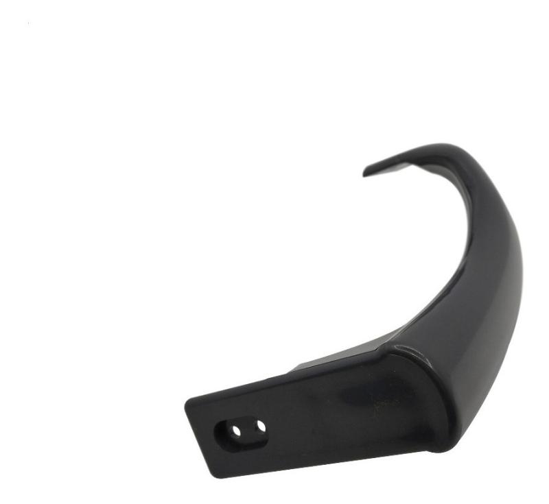 Manija Puerta Heladera Columbia Kohinoor X 2 Unidades Gris