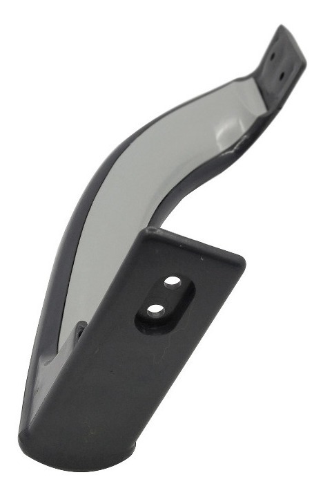 Manija Puerta Heladera Columbia Kohinoor X 2 Unidades Gris