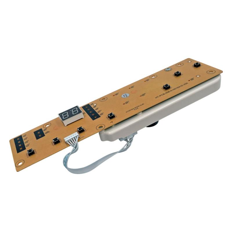 Plaqueta Interfase Potencia Para Lavarropas Gafa Aquarius