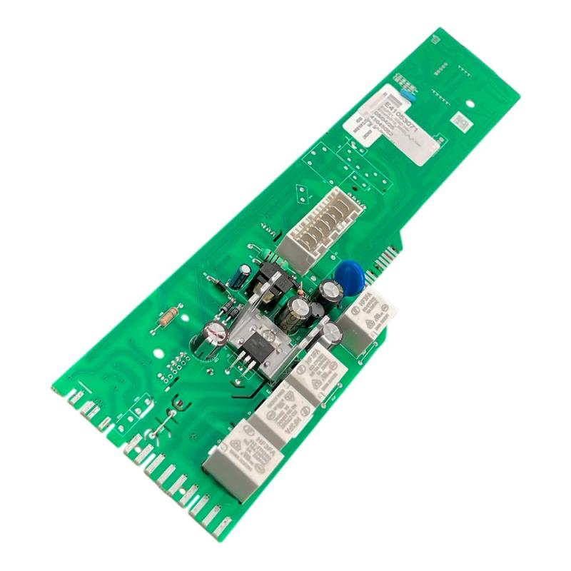 Plaqueta Comando Lavarropas Longvie L16510 Original