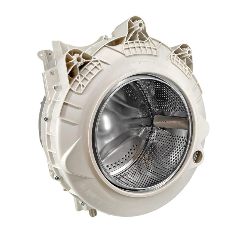 Cuba Completa Lavarropas Candy Gvs108t12  Evo1083d12 8kg