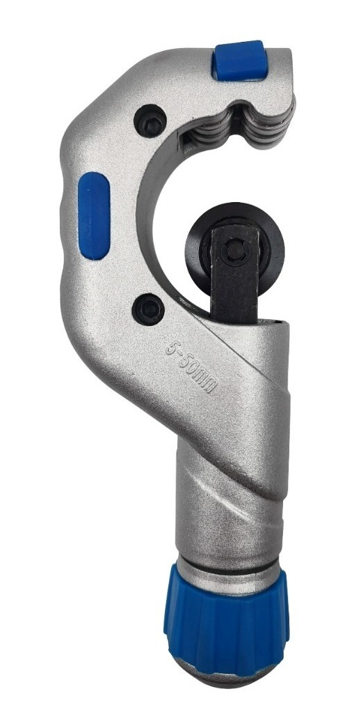 Cortadora Caño Tubo Sigas Cobre 1/4-2  Finley