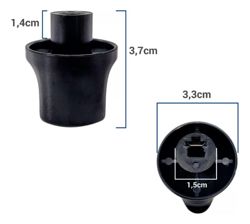 Perilla Cocina Ariston C09sg1 Original