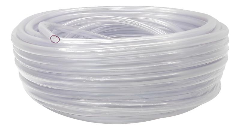 Manguera Cristal 1/2 Pulgada X 50 Metros