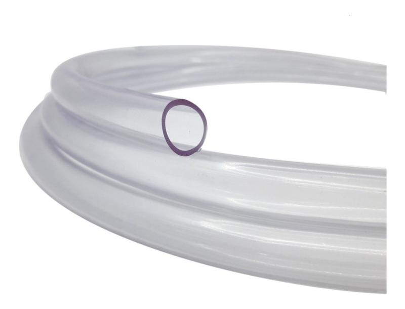 Manguera Cristal 1/2 Pulgada X 50 Metros