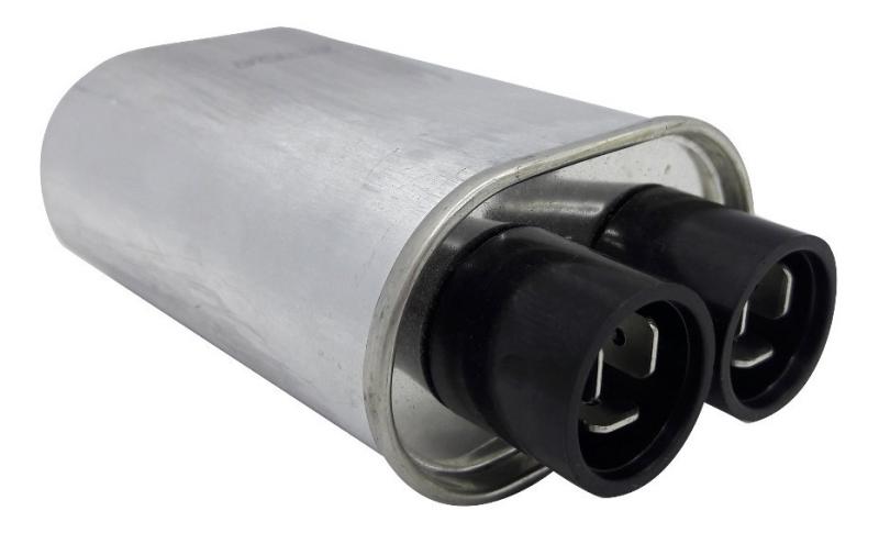 Capacitor Microondas 1.00uf Para Varios Modelos