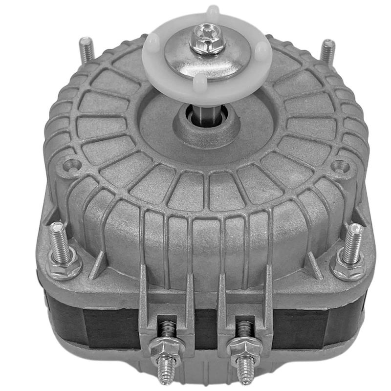 Motor Forzador Heladera Comercial Tipo Elco 10/40w 220v