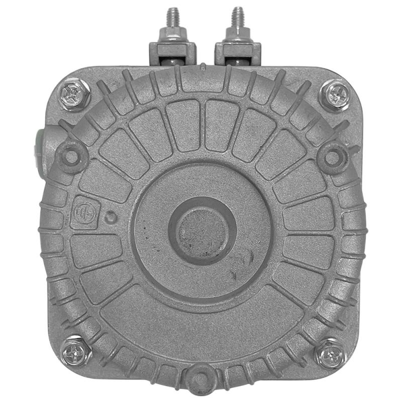 Motor Forzador Heladera Comercial Tipo Elco 10/40w 220v