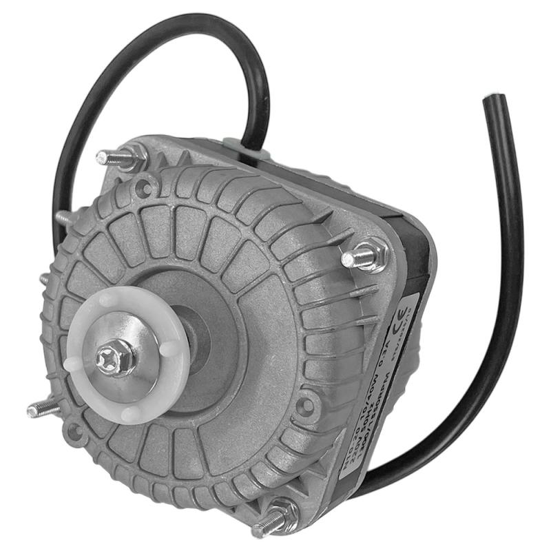 Motor Forzador Heladera Comercial Tipo Elco 10/40w 220v