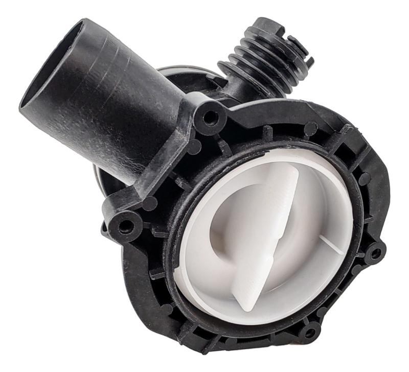 Bomba Desagote Lavarropas Whirlpool Wlf75ab, Wlf80ab