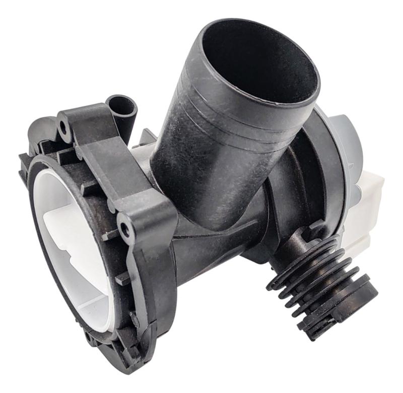 Bomba Desagote Lavarropas Whirlpool Wlf75ab, Wlf80ab