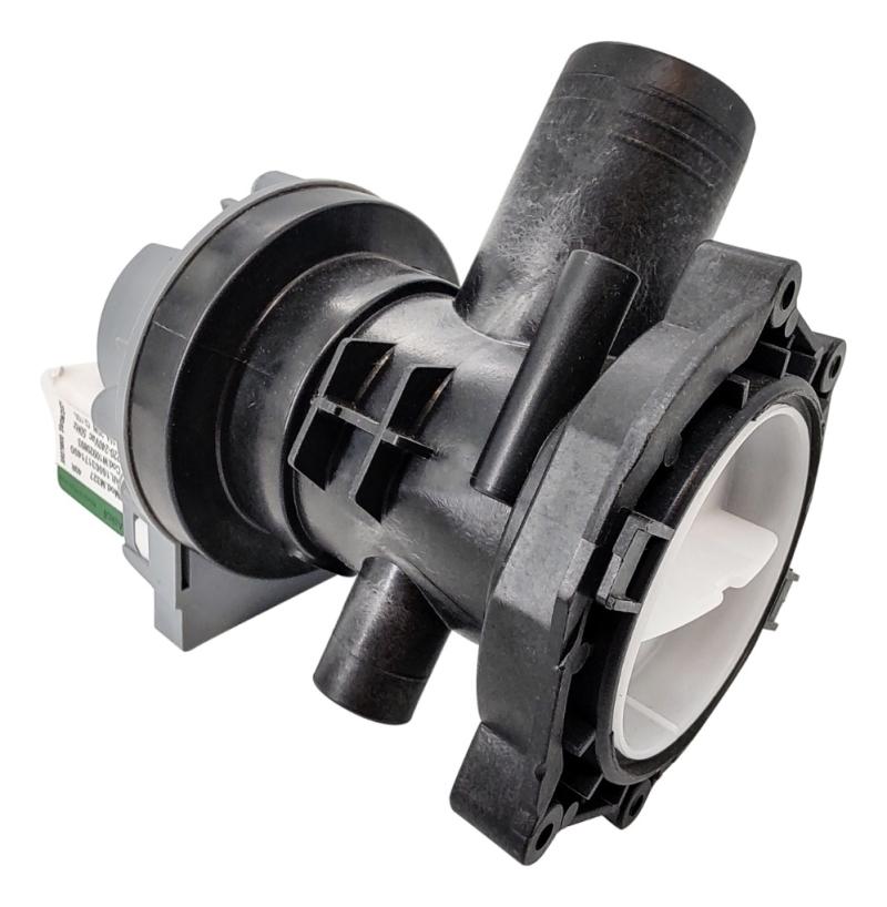 Bomba Desagote Lavarropas Whirlpool Wlf75ab, Wlf80ab