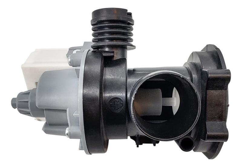 Bomba Desagote Lavarropas Whirlpool Wlf75ab, Wlf80ab