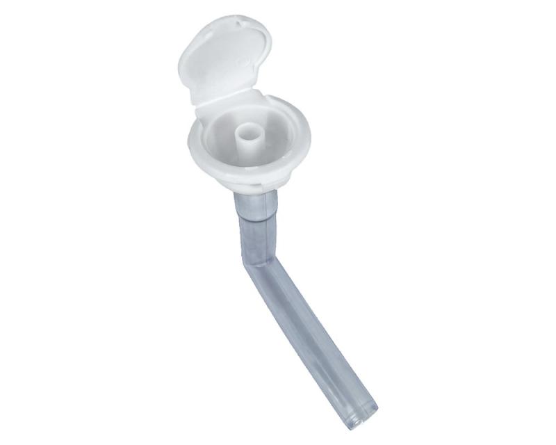 Tapón Desagüe Freezer Gafa Modelo Eternity