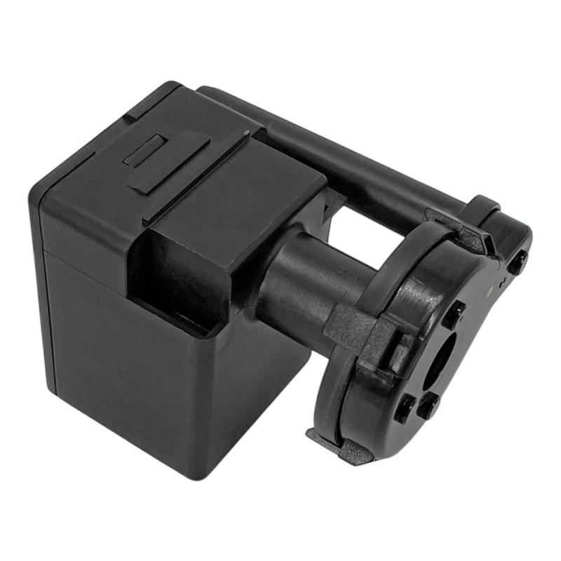 Bomba De Desagote Secarropas Candy Goc 7913c-12 Original