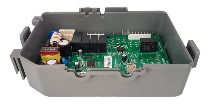 Plaqueta Heladera Whirlpool Wro80 K2 Original