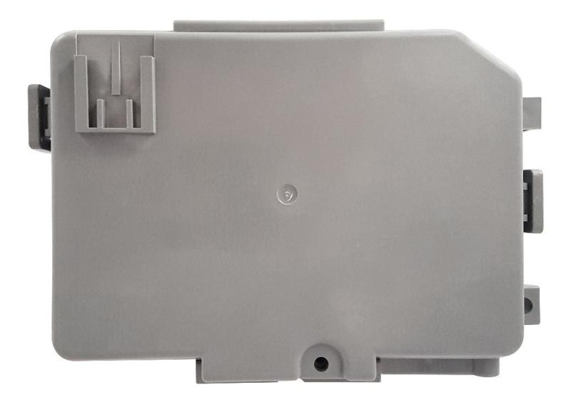 Plaqueta Heladera Whirlpool Wro80 K2 Original