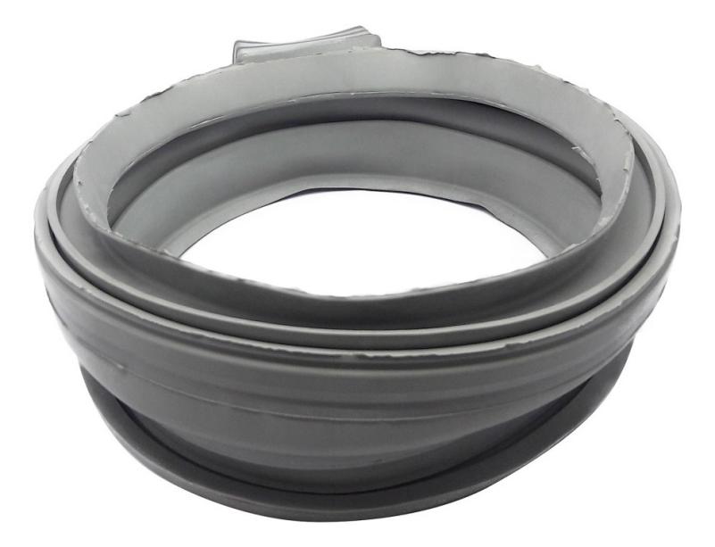 Fuelle Goma Lavasecarropas Longvie F9580 Ls817 2517 Original