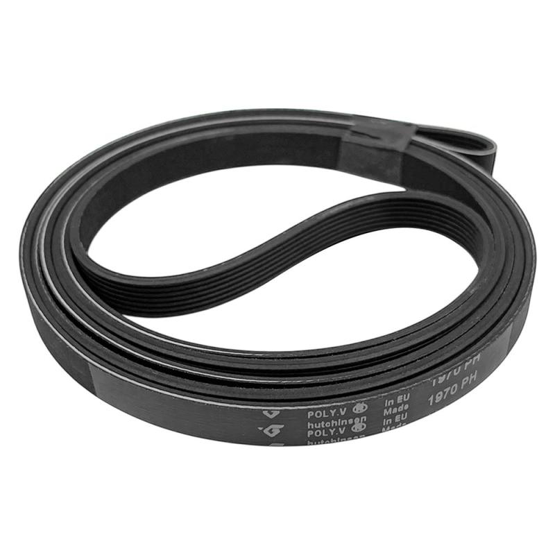 Correa Hutchinson Secarropas 1970 Ph Whirlpool Awz