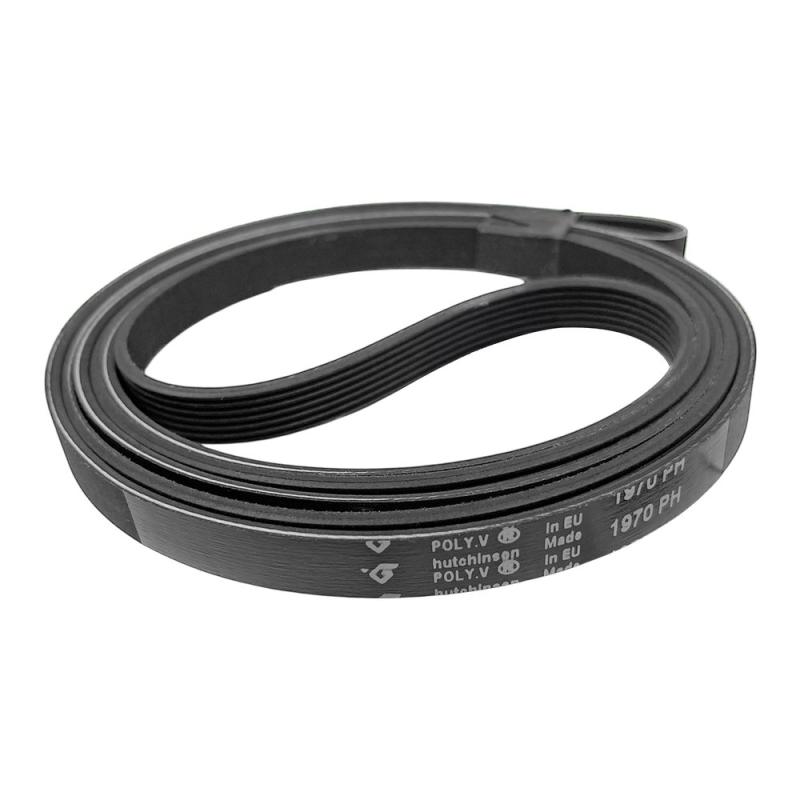 Correa Hutchinson Secarropas 1970 Ph Whirlpool Awz