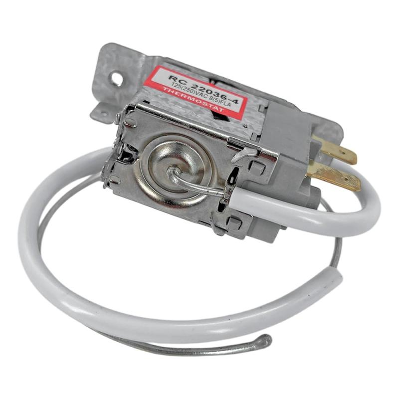 Termostato Rc220364 Para Heladera Patrick