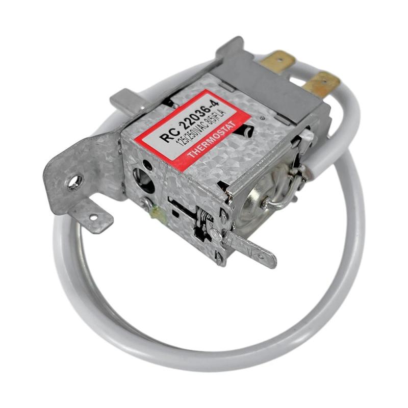 Termostato Rc220364 Para Heladera Patrick