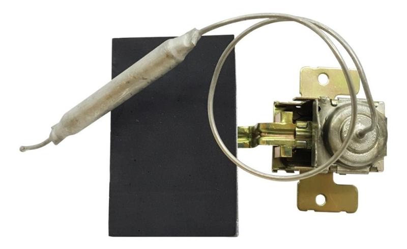 Damper Heladera Eslabon De Lujo Compatible Erm30 Erm370