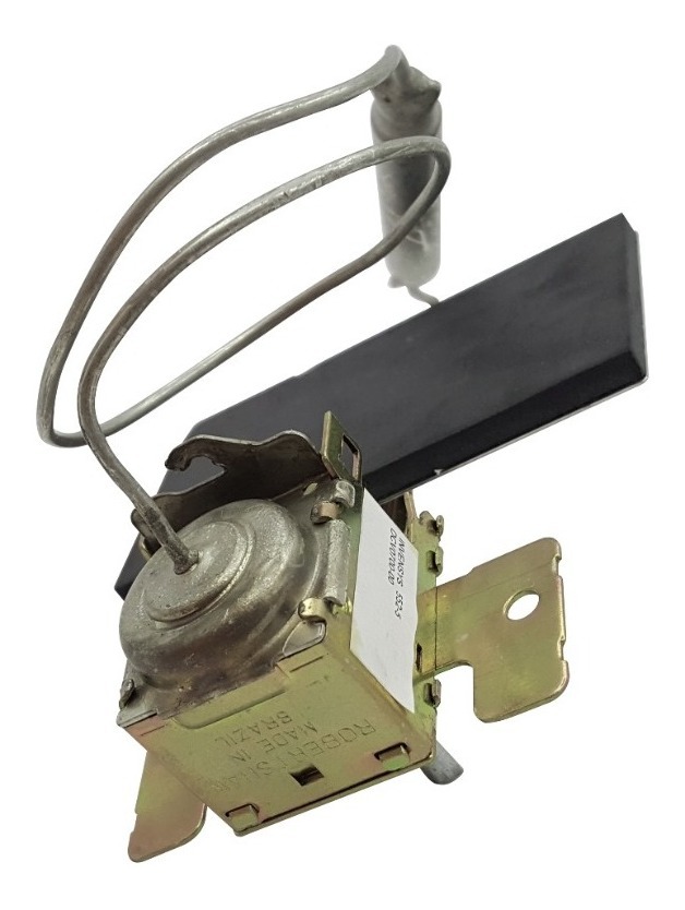 Damper Heladera Eslabon De Lujo Compatible Erm30 Erm370