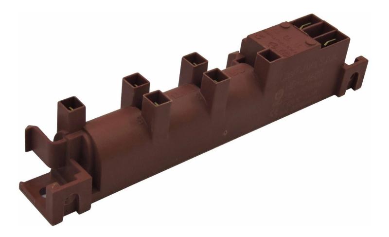 Generador Encendido Cocina Whirlpool Wfb56 Wfn56 Wfx56 Orig