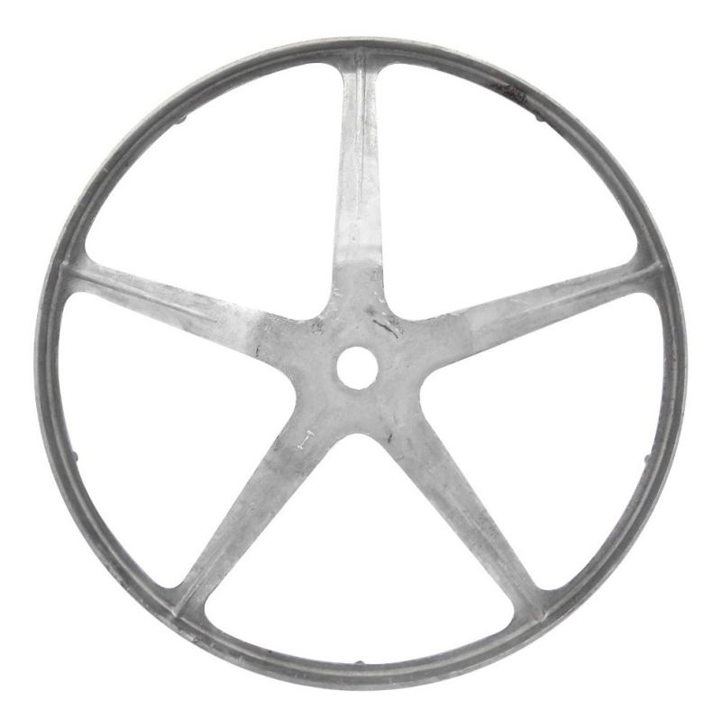 Polea Tambor Lavarropas Drean 166 Aurora Whirlpool Awm468